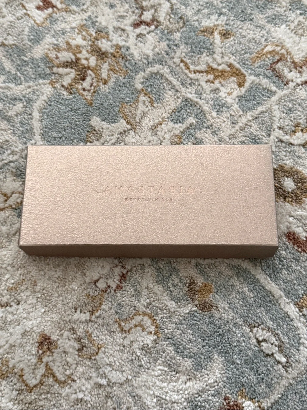 Anastasia Beverly Hills Neutral Rose Eyeshadow Palette - Pink & Rose Tones